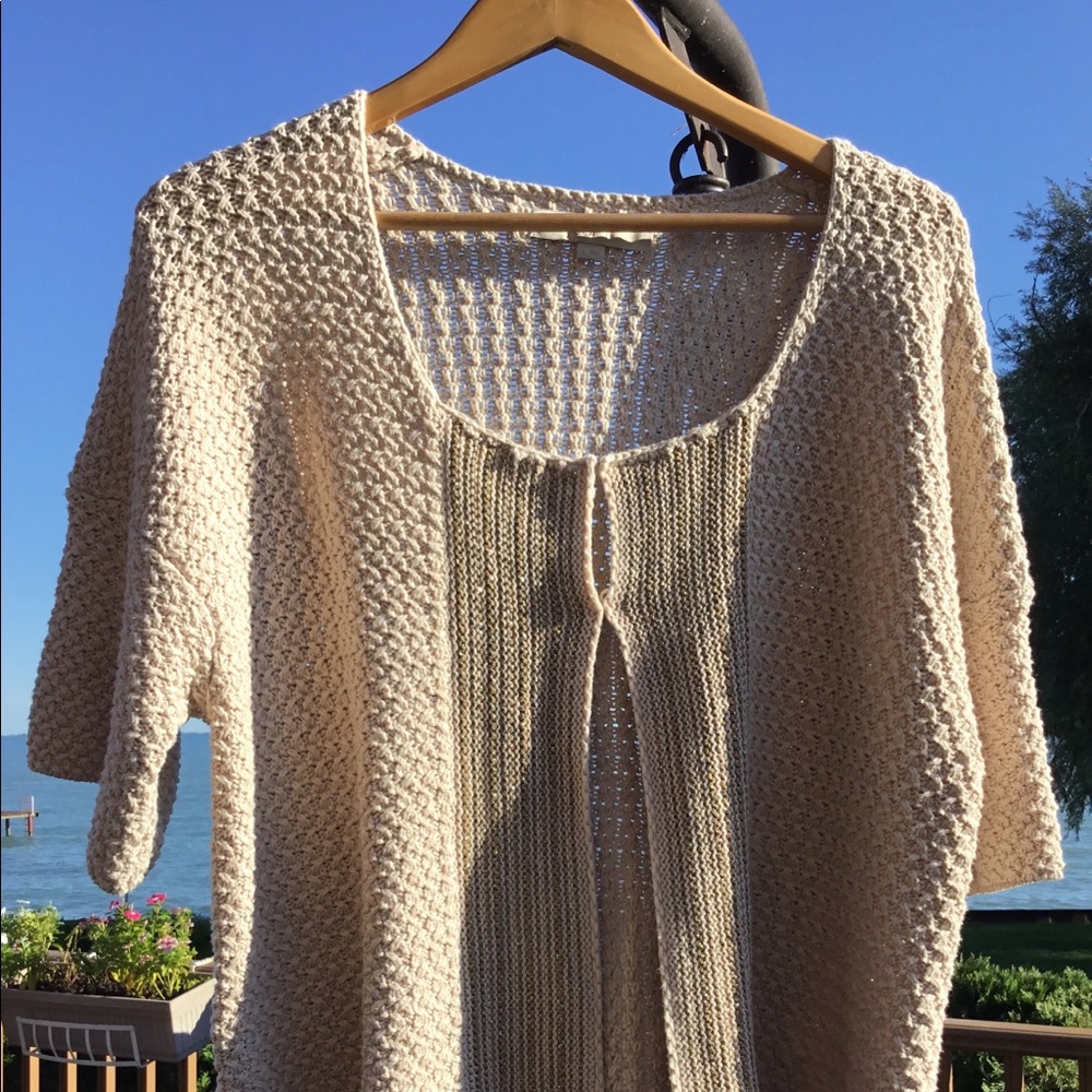 Loft Sweater